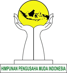 Logo HIPMI Banten
